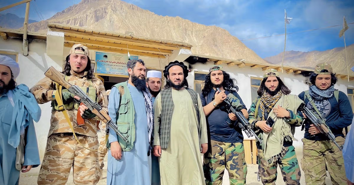 Ethnic rifts deepen among Afghan Taliban as talks with dissident commander fail